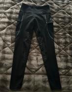 Maya delorez winterrijlegging XS, Dieren en Toebehoren, Paardrijkleding, Ophalen of Verzenden, Zo goed als nieuw, Overige soorten