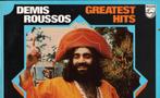3 Roussos Demis Elpees Vinyl Nieuwstaat, Cd's en Dvd's, Vinyl | Pop, Ophalen of Verzenden, 1960 tot 1980, Zo goed als nieuw, 12 inch