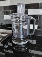 Kitchenaid keukenmachine Foodprocessor, Ophalen, Nieuw, 3 snelheden of meer, 2 tot 3 liter