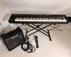 Roland RD-300NX Stage Piano, Standaard, versterker en pedaal, Muziek en Instrumenten, Keyboards, Ophalen, Gebruikt, 88 toetsen