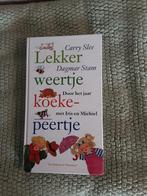 Carry Slee-  Lekker weertje koekepeertje, Carry Slee & Dagmar Stam, 5 of 6 jaar, Fictie algemeen, Jongen of Meisje
