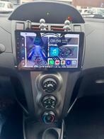 Toyota YARIS 1.3 VVTi Aspiration 101PK AIRCO 6 bak NAVI RIJD, Euro 5, 101 pk, Gebruikt, 4 cilinders