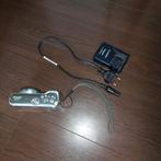 Panasonic dmc-tz1 digitale camera, Ophalen, Zo goed als nieuw, Canon, 8 keer of meer