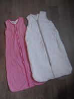 2 slaapzakken van Bambino / 100 cm, Ophalen of Verzenden, 85 tot 100 cm, Slaapzak