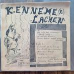 UNIEK 1e opname Boudewijn de Groot en Lennaert Nijgh Kenneme, Ophalen of Verzenden, Zo goed als nieuw