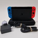 Nintendo Switch Oled Rood/Zwart | Nette staat, Nintendo, Zo goed als nieuw, Support@nintendo.com, 11-1 Hokotate-cho, Kamitoba, Minami-ku
Kyoto 601-8501
Japan