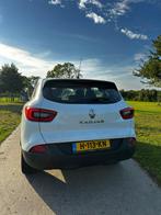 Renault Kadjar Energy TCe 130pk 2016 Wit, Voorwielaandrijving, Stof, Euro 6, 4 cilinders