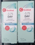 Kruidvat daglenzen -3,75, Ophalen of Verzenden, Nieuw, Ogen, Overige typen