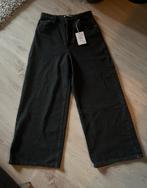 Wijde jeans pull&bear, Kleding | Dames, Ophalen of Verzenden, Zo goed als nieuw, Blauw, W28 - W29 (confectie 36)