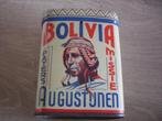 bolivia missiebusje top staat, Verzenden, Gebruikt, Overige