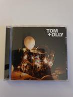 Tom + Olly - Tom + Olly. cd. 2009, Ophalen of Verzenden
