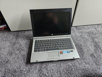 HP EliteBook 2560p DEFECT beschikbaar voor biedingen