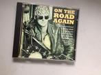 On the road again., Verzenden, Gebruikt, Pop