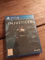 Injustice 2 - PS4, Ophalen, Online, Gebruikt, Vechten