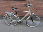 Gazelle Medeo Herenfiets - 57cm Frame, Fietsen en Brommers, Fietsen | Dames | Damesfietsen, Ophalen, Gebruikt, Versnellingen, 56 cm of meer