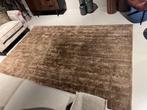 Vloerkleed Mexico, Ophalen, Bruin, 200 cm of meer, Zo goed als nieuw