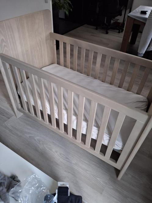 Babykamer set, Kinderen en Baby's, Kinderkamer | Complete kinderkamers, Zo goed als nieuw, Jongetje of Meisje, Ophalen of Verzenden