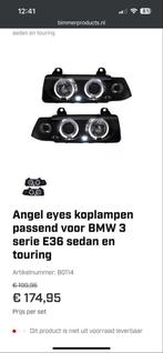Moet weg! Nieuwe BMW E36 Angel Eyes Koplampen, Ophalen, Nieuw, BMW