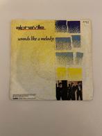 Alphaville – Sounds Like A Melody, Cd's en Dvd's, Vinyl Singles, Ophalen of Verzenden, 7 inch, Single