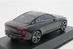 Volvo Polestar Space Zwart/beige int. 1/43 Norev ref: 871002, Hobby en Vrije tijd, Modelauto's | 1:43, Verzenden, Nieuw, Auto