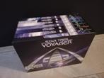Star Trek VOYAGER Complete Serie (48xDVD BOX), Ophalen of Verzenden, Zo goed als nieuw, Science Fiction en Fantasy, Boxset