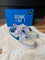 Nike air force 1 low sp undefeated 5 on it dunk vs af1, Nieuw, Nike, Ophalen of Verzenden, Wit
