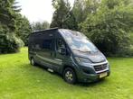 Adria Twin 600 SP 130Pk Luxe Uitvoering, Caravans en Kamperen, Bus-model, Bedrijf, Diesel, Tot en met 3