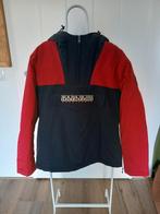 NAPAPIJRI jas XL nieuw opgedragen., Ophalen of Verzenden, Zo goed als nieuw, Maat 56/58 (XL)