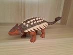 Jurassic World Dominion Ankylosaurus (elektrisch), Ophalen of Verzenden, Zo goed als nieuw