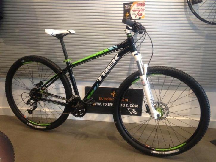 TREK X-Caliber 7, Fietsen en Brommers, Fietsen | Mountainbikes en ATB, Zo goed als nieuw, Trek, Ophalen of Verzenden