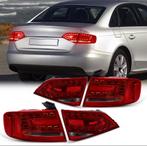Led achterlichten Audi A4 vanaf 2008 tot 2012., Ophalen of Verzenden, Nieuw, Audi