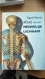 Atlas van het Menselijk Lichaam, Boeken, Ophalen of Verzenden, Zo goed als nieuw, Overige onderwerpen