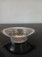 Zilveren bonbonmand 95 gram Kempen.€ 120., Ophalen of Verzenden