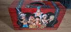One piece box set 4, nr 71-90 bonus comic en 2zijdige poster, Boeken, Eiichiro Oda, Complete serie of reeks, Ophalen of Verzenden