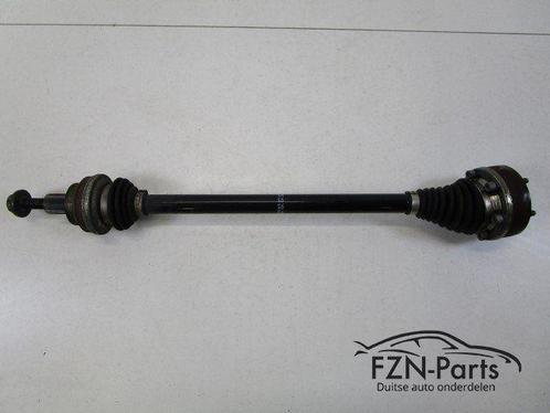 VW Tiguan 5NO Aandrijfas Rechts-Achter 1K0501204D, Auto-onderdelen, Transmissie en Toebehoren, Gebruikt, Ophalen of Verzenden