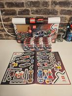 Lego Formula 1 Complete Set!, Ophalen of Verzenden, Nieuw