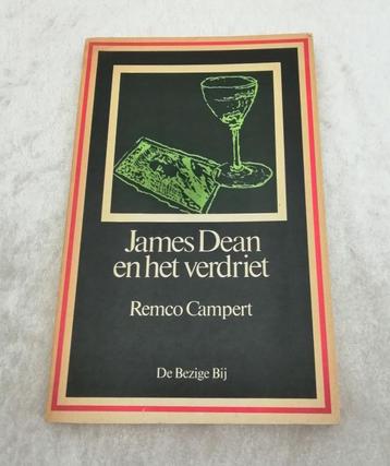 James Dean en het verdriet  Remco Campert  Verhalen uit 1972