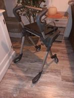 rollator topro hestia binnenrollator zgan, Ophalen, Zo goed als nieuw