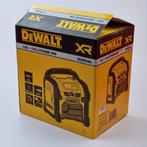 DeWalt DCR020 Bouwradio | Nieuw in doos, Dewalt, Nieuw, Support@dewalt.com, 701 E. Joppa Road
Towson, MD 21286
USA