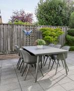 Tuinset Hartman, Tuin en Terras, Ophalen, Zo goed als nieuw, Kunststof