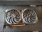 Geforce RTX 3060 12gb ventus 2x oc, Computers en Software, Videokaarten, Ophalen of Verzenden, Zo goed als nieuw, GDDR6, PCI-Express 4