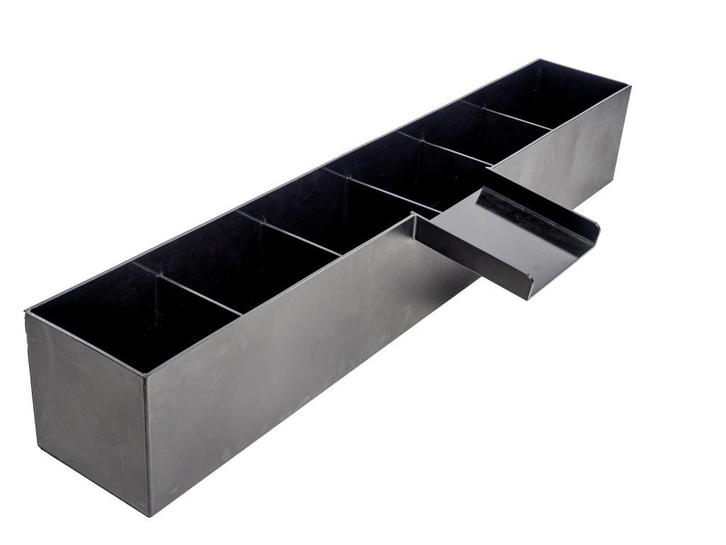Plantenfilter Tricklefilter Vijverpomp PVC totale uitverkoop, Tuin en Terras, Vijver-toebehoren, Nieuw, Vijverpomp, Ophalen of Verzenden
