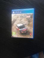 Sebastien Loeb Rally EVO, Gebruikt, 1 speler, Racen en Vliegen, Ophalen of Verzenden