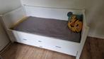 Bopita Junior Bed/Bedbank met lade, Kinderen en Baby's, Kinderkamer | Bedden, Ophalen, Gebruikt, 70 tot 85 cm, 140 tot 160 cm