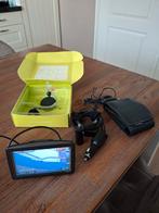 TomTom Via 125 Navigatiesysteem, Ophalen of Verzenden, Gebruikt