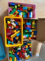 Heel veel lego’s, Kinderen en Baby's, Speelgoed | Bouwstenen, Ophalen of Verzenden, Zo goed als nieuw