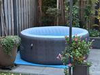 LAY-Z-SPA jacuzzi, Tuin en Terras, Bubbelbaden en Hottubs, Ophalen of Verzenden, Nieuw, Grondzeil, Opblaasbaar