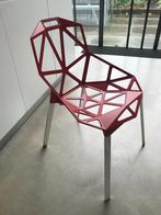 Magis Chair One, Ophalen, Zo goed als nieuw, Metaal, Eén