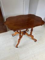 biedermeier koffie tafel, Antiek en Kunst, Antiek | Meubels | Tafels, Ophalen