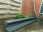 Trespa 59 planken, Ophalen, Minder dan 25 mm, Zo goed als nieuw, Plank